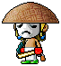 Negrodamus